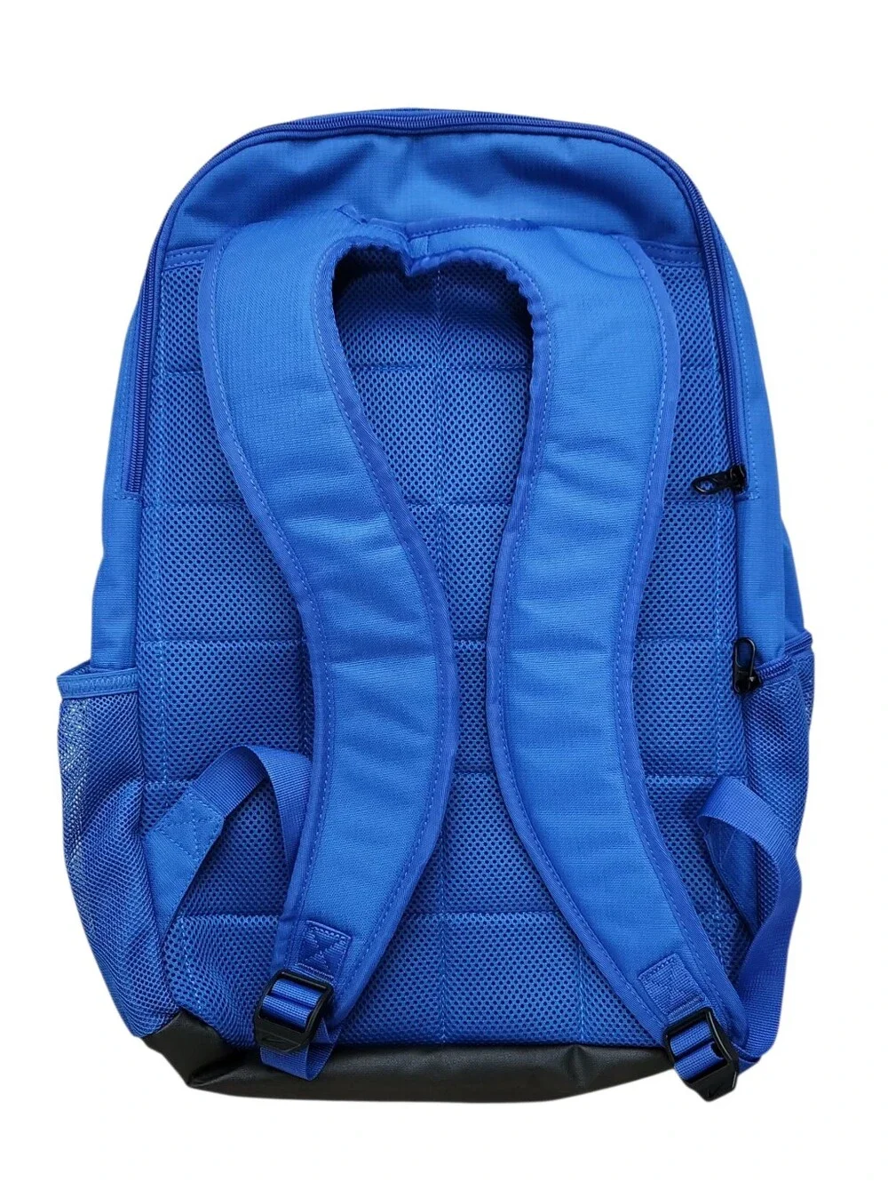 NEW Nike Royal Blue and Black Everyday Backpack